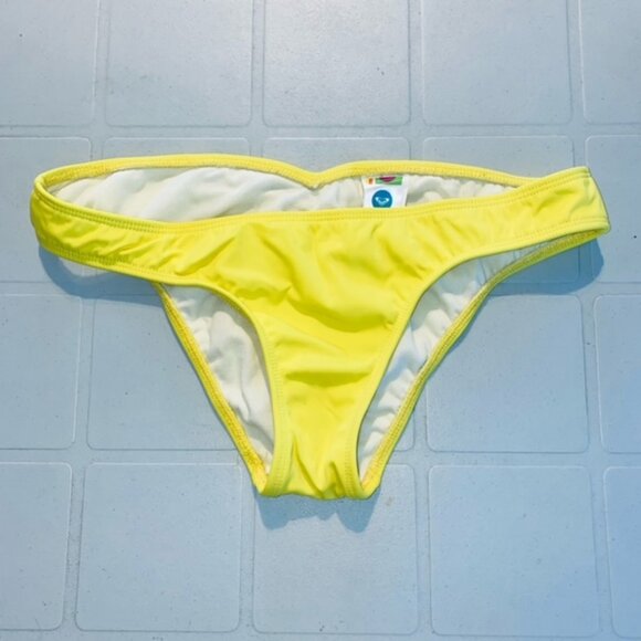 Roxy Bikini Bottom - Picture 1 of 1